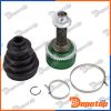 Joint kit extérieur pour arbre de transmission pour KIA | G10344PC